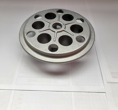 disco spingidisco Frizione Suzuki GS 500 DL v strom SV 650 21462-14301 - Foto 4 di 4