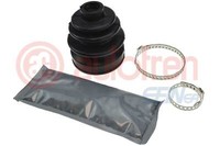 Autofren Seinsa D8245 Faltenbalgsatz Antriebswelle FüR Daewoo Daihatsu Hyundai