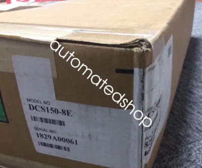 DCS150-8E 0-150Ｖ 0-8Ａ Sorensen   Programmable DC power supply new DHL or Fedex