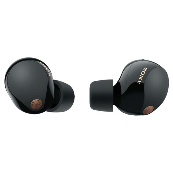 Sony WF-1000XM5 Kabellose Noise Cancelling-KopfhöRer Bluetooth In-Ear-image