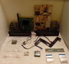 TCL 70S434 70" Smart TV Genuine Parts Power Supply/Speakers/Wifi Card/T-Con/ETC