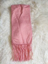 Soft Kids Alpaca Scarf - Genuine Peru & Ships Daily 772
