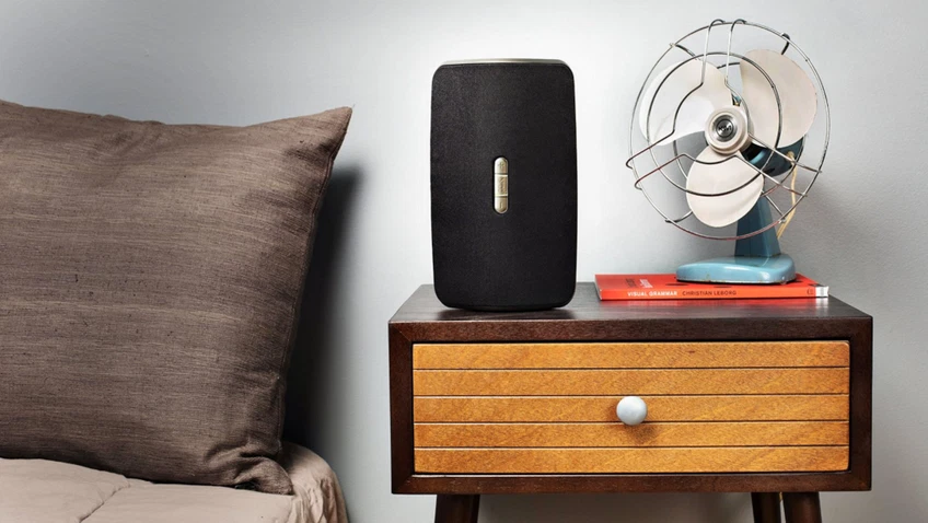 Polk sales omni s2r