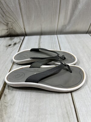 Kulapa kai thong sandal