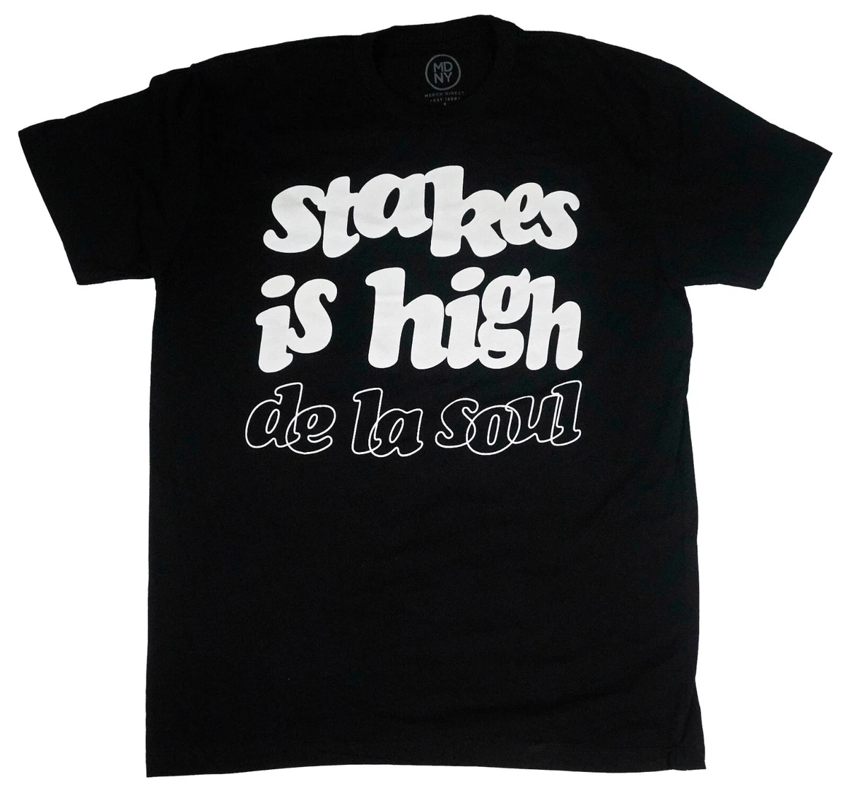De La Soul Shirt for sale - eBay