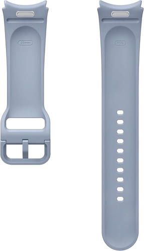 Samsung Galaxy Watch 7 6 5 4 pasek sportowy pasek klamra T (jedno kliknięcie) - wszystkie kolory - Zdjęcie 22 z 23