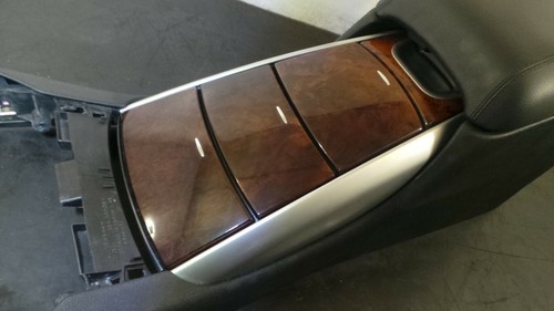 ##1Y8176 Mercedes W251 R Klasse Mittelkonsole Mittelarmlehne Armlehne 2516801255 - Picture 7 of 12