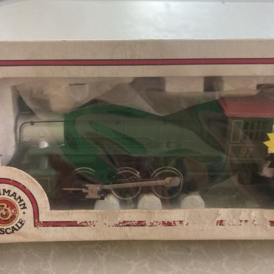 Bachman  Smokey Mountain Express  HO Scale Nos