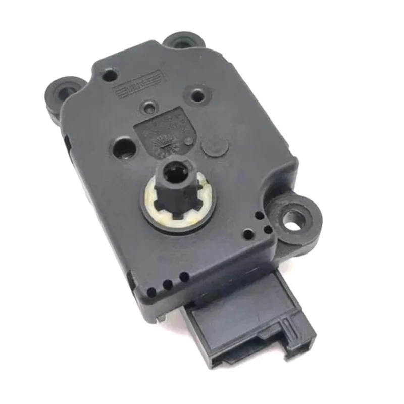 HVAC Heating Actuator Motor for W203 W209 W163 ML230 ML350 Replace 2038201642 - Image 2 of 4