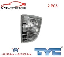 BLINKER BLINKLICHT BLINKLEUCHTE TYC 18-5178-01-2 2PCS P NEU OE QUALITÄT