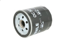 Ölfilter KNECHT OC 501 für VW ROUTAN 3.8 2008-201