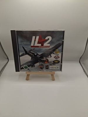 Il-2 Sturmovik (PC)