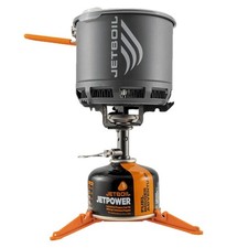 Jetboil Stash Stove Kit