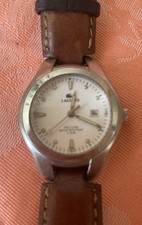 orologio Unisex Lacoste- Serie N.3510L Con Datario