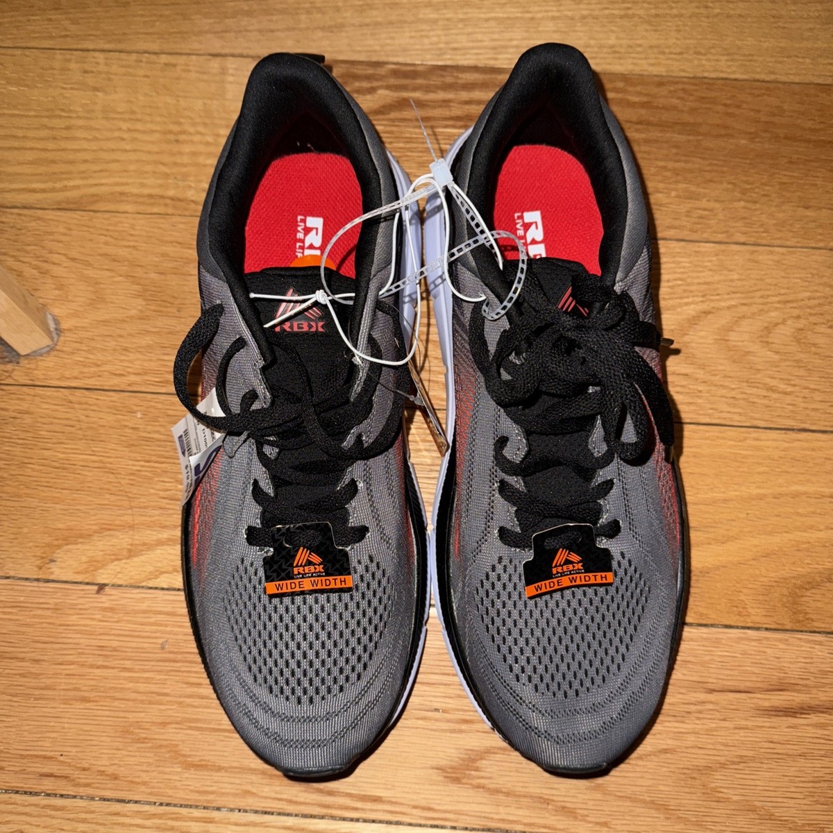 RBX LIVE LIFE ACTIVE GAVIN K MENS ATHLETIC RBX - Brandclub - RBX Active Men main image 3