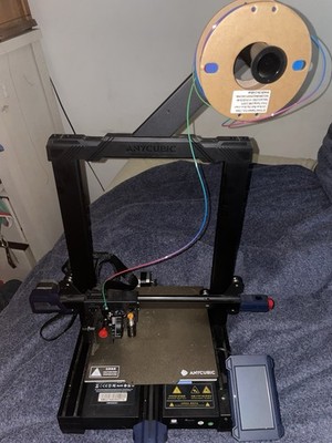 Anycubic Kobra 1 FDM