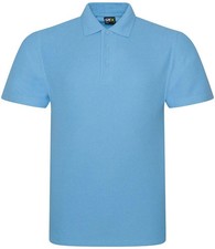 Pro RTX Pro Piqué Polo Shirt Mens Workwear Polo XS–4XL Various Colours