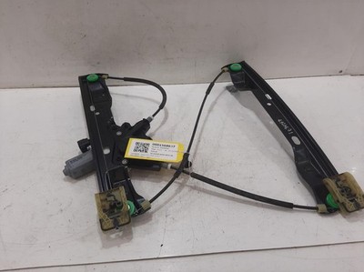 FORD FOCUS TITANIUM MK3 2010-2019 Hatch Front Right Window Motor OEM 1870697