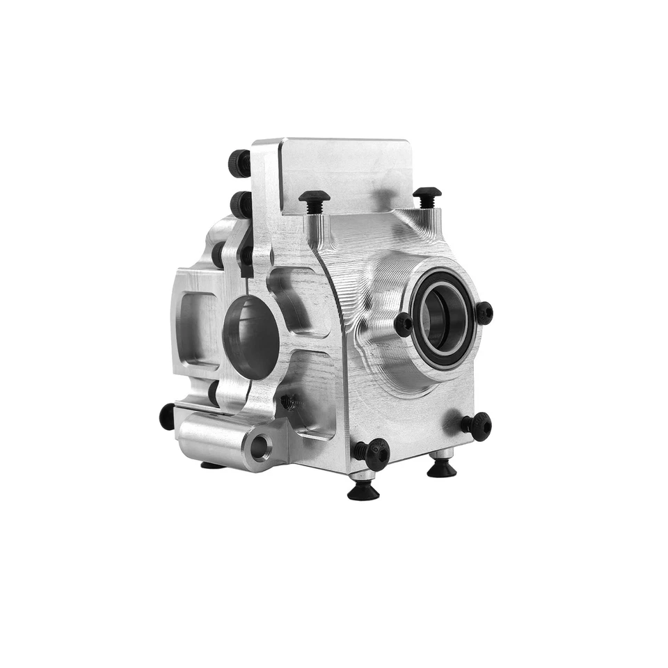 Vitavon CNC Alu7075 Front Gear Box For REDCAT VIGILANTE 1/5 RER26410 - Image 2 of 4