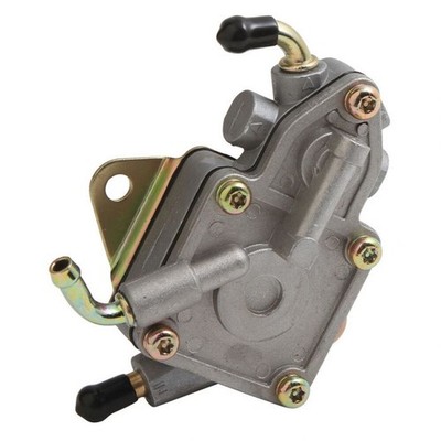 All Balls Racing Fuel Pump Vacuum Operated For Suzuki King Quad 300 2000-2002