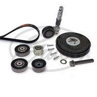 Gates Keilrippenriemensatz Micro-V® Unique FIT K036PK2580XS FüR VW Crafter 30 35