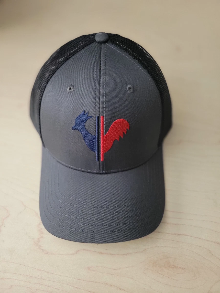 Nylon Gray Hats for Men for sale | eBay