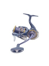 GLOBERIDE REEL 21CALDIA LT 3000 DAIWA SPINNING Used