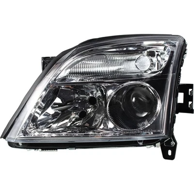 Scheinwerfer Frontscheinwerfer links D2S/H7 JOHNS für Opel Vectra C Caravan - Bild 1 von 3