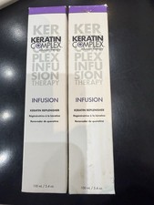 Keratin Complex Infusion Replenisher