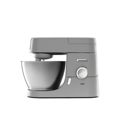 Kenwood Chef KVC3150S silber