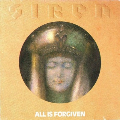Siren All Is Forgiven CD