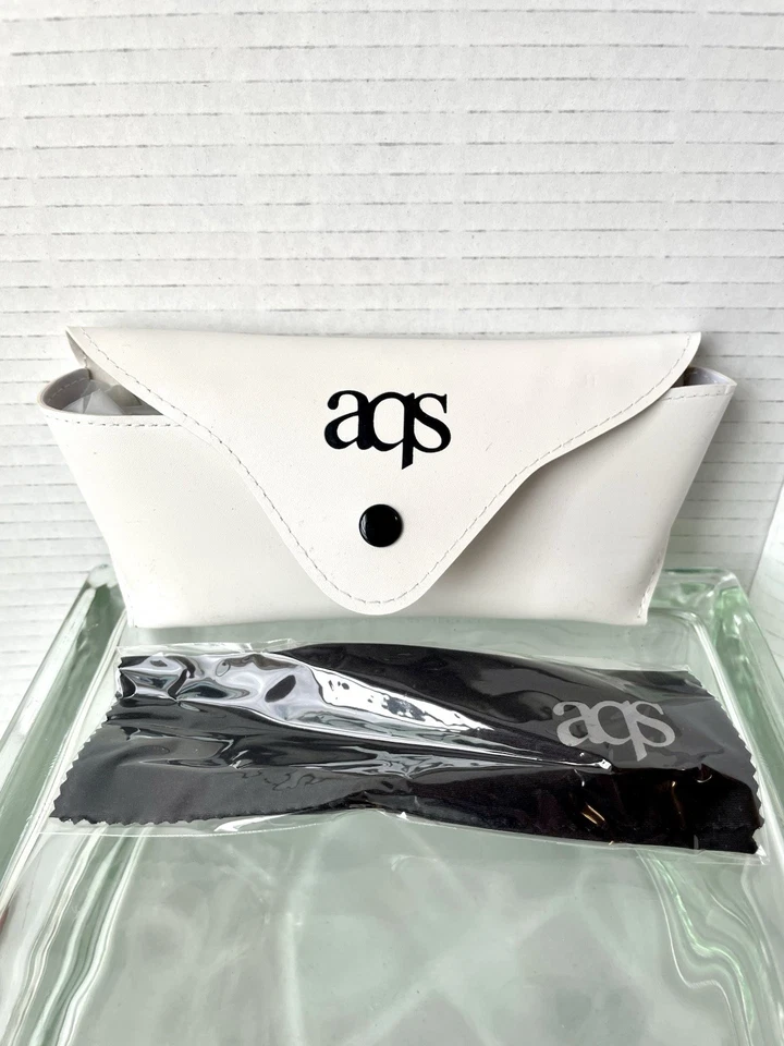 Gafas de sol AQS By Aquaswiss HAD004 LH negras lentes tintadas con caparazón de tortuga unisex Foto 2 de 4