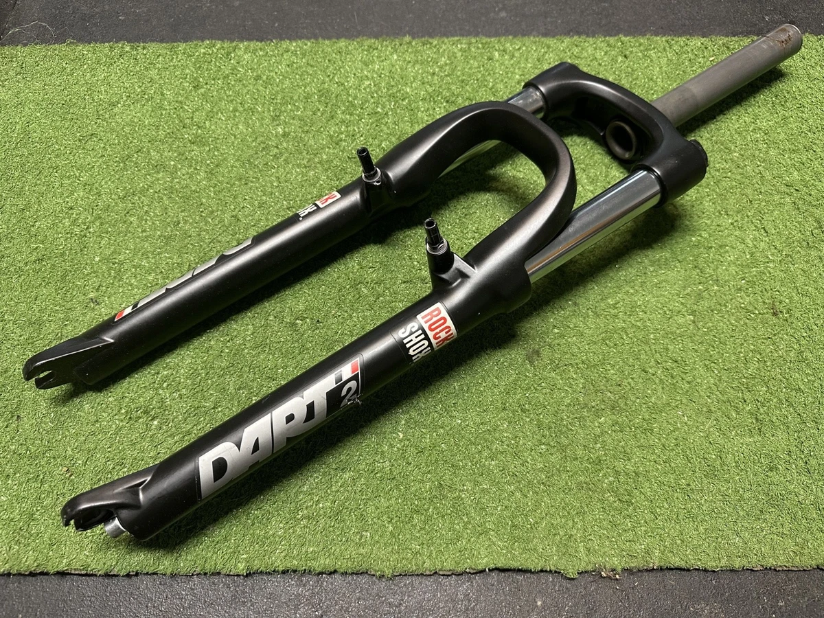 Rockshox 26 in Bicycle Forks for Mountain Bike for sale | eBay