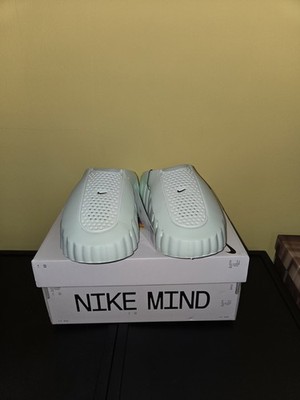 Nike Mind 001 Barely Green Women's Size 9W