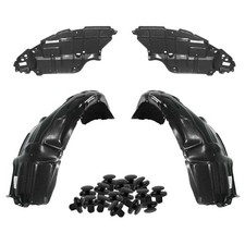 2007-2009 Camry Feder Lier Clips Frot Driver Passeger Side Left Right