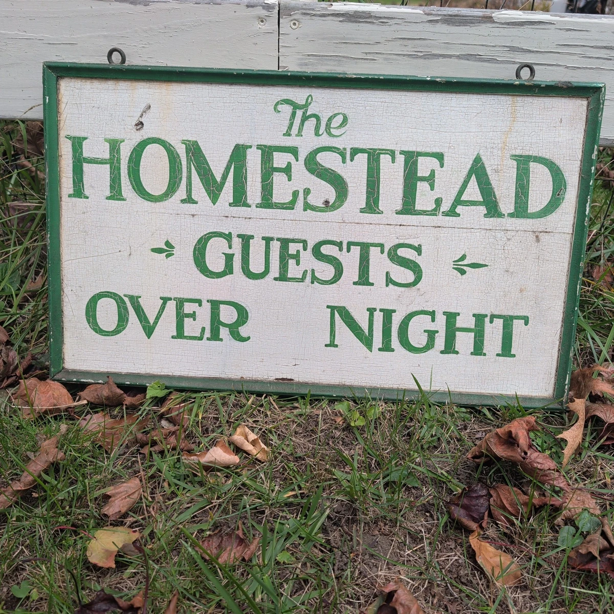 25+ Antique Signs & Plaques for sale | Updated Oct 2026