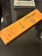 Veuve Clicquot Foldable Portable Ice Cooler Brand New Never Used