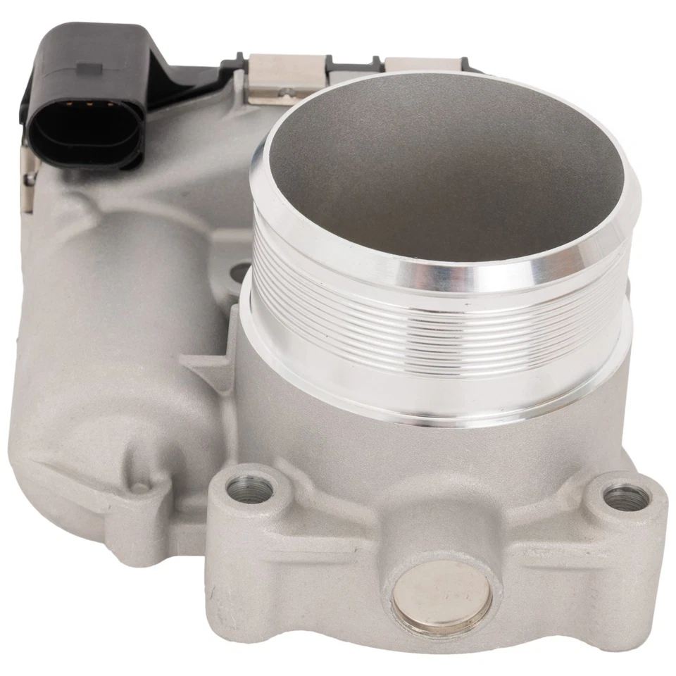 Cuerpo del acelerador para VW Volkswagen Beetle Passat Jetta 2015-2016 Foto 2 de 4