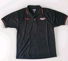 Discount Americas Tire Performance Employee Uniform Medium Large Shop Polo