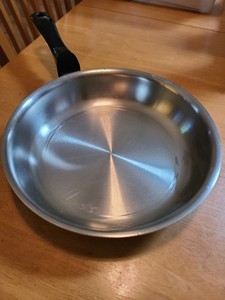 West Bend Frying Pan | eBay