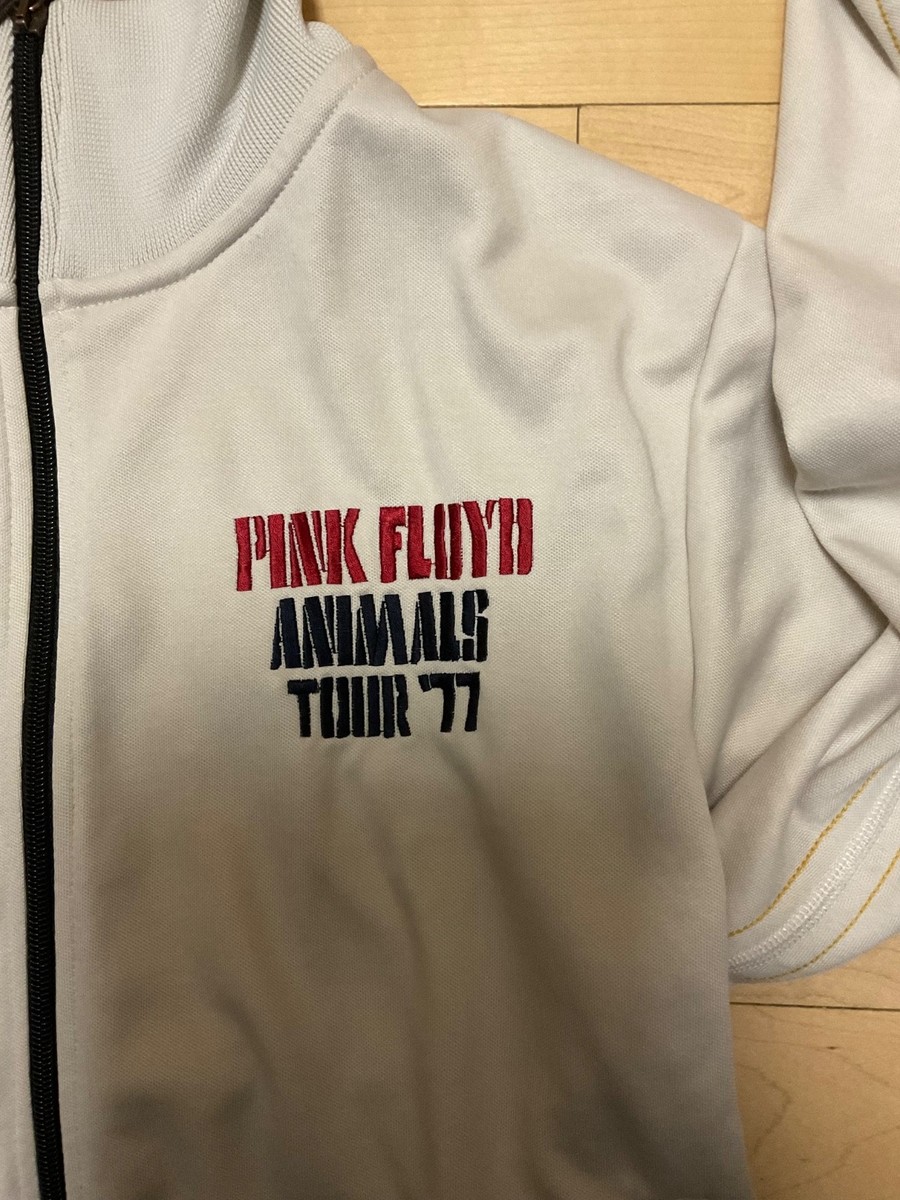 Trunk LTD Special Edition PINK FLOYD Animals Tour 