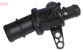 Denso Thermostat, KüHlmittel FüR MERCEDES-BENZ-image