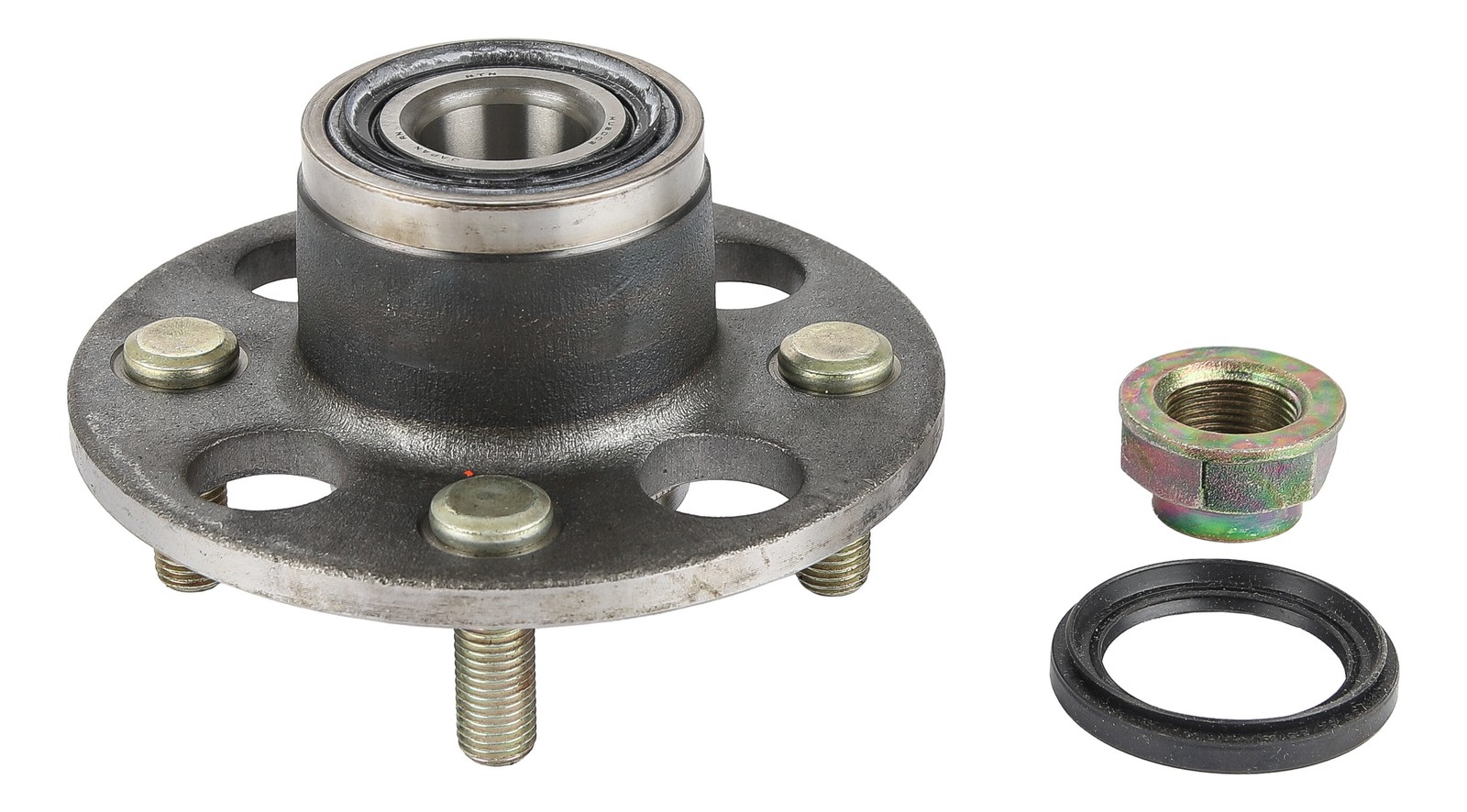Moyeu de roue arrière FAG pour HONDA de 134mm de diamètre