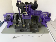 G.I. Joe 1993 Capom Street Fighter SHADOWLOO ...