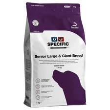 SPECIFIC CGD-XL Senior Large & Giant Breed Dry Dog Food 12kg 6.48 per kilo