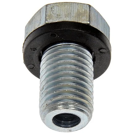 Dorman 090-088CD Oil Drain Plug Standard M12 1.50, Head Size 17 Mm - Image 2 of 4