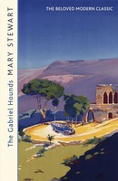 Mary Stewart | The Gabriel Hounds | Taschenbuch | Englisch (2011)