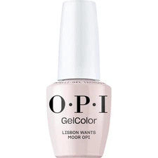 Gelcolor LED Cure Gel Nail Polish | Pink & Purple Shades | Salon-Quality Shine, 