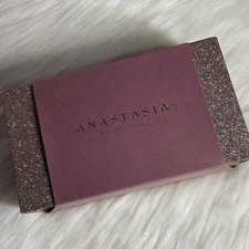 Anastasia ABH  Modern Renaissance & Soft Glam Eyeshadow Palette Vault Set ~ BNIB