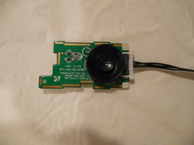 SAMSUNG LU32R590CWNXZA MONITOR BUTTON BOARD  BN96-39758A / BN41-02522A